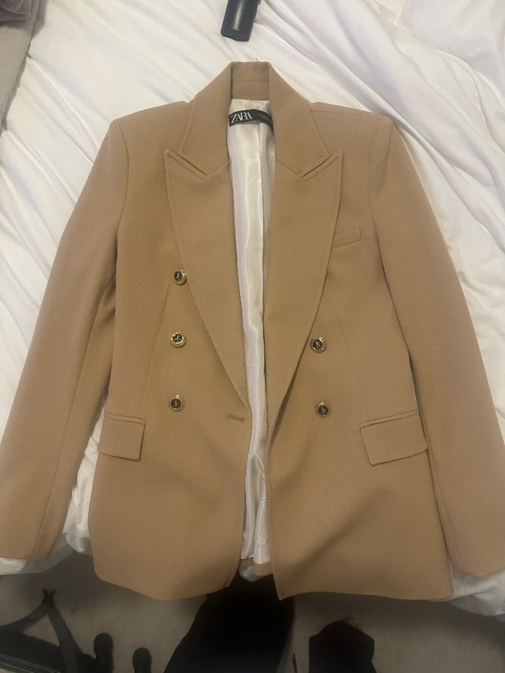 Zara Blazer